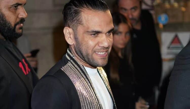 Daniel Alves