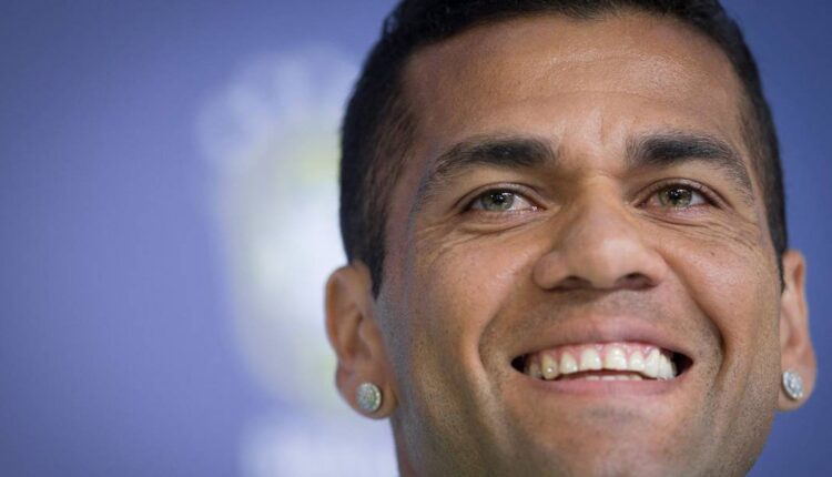 Daniel Alves