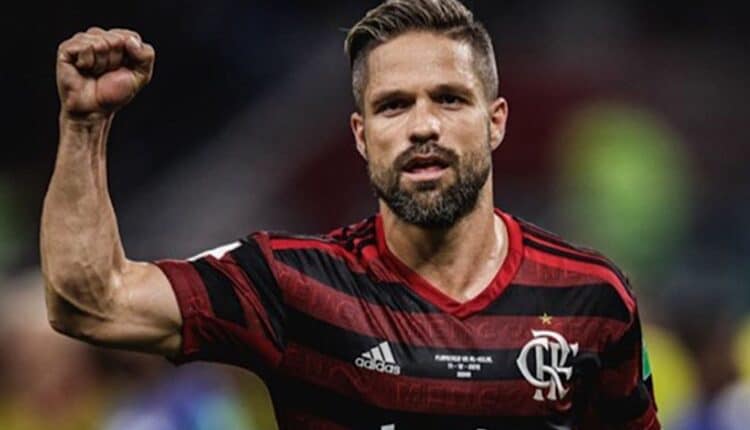 Diego Ribas