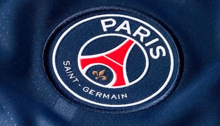 Escudo PSG