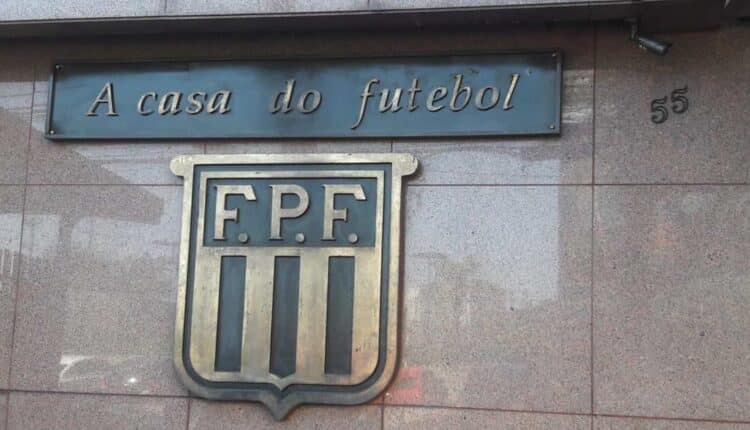 Federação Paulista