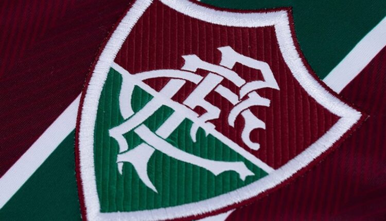 Fluminense escudo