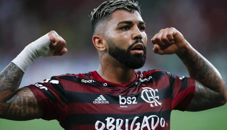 Gabigol