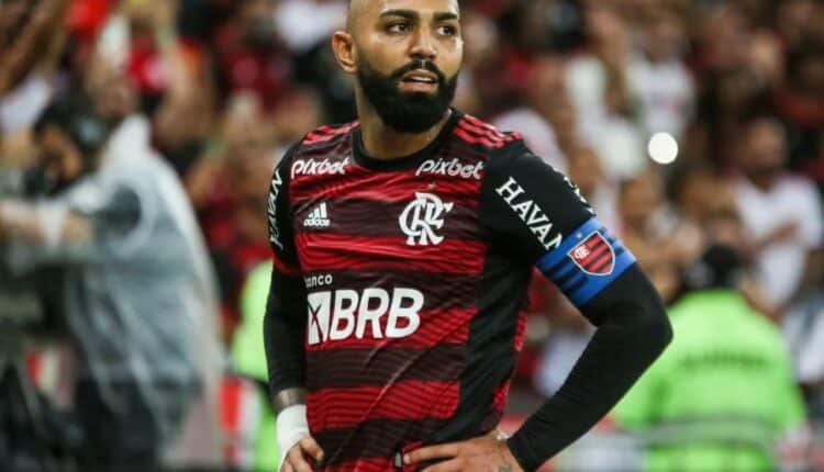 Gabigol