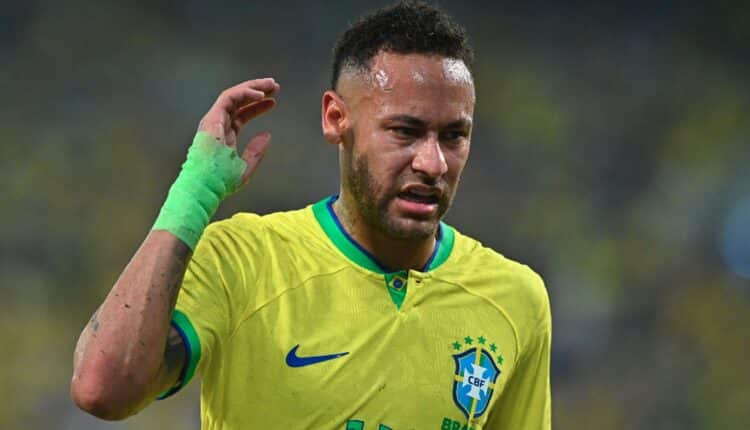 Neymar BR