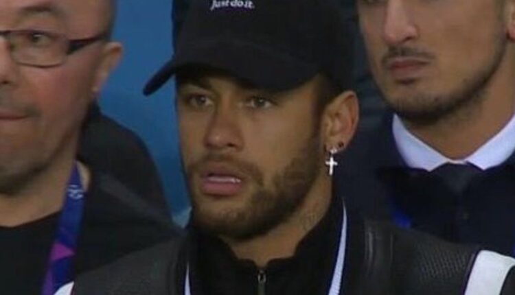 Neymar