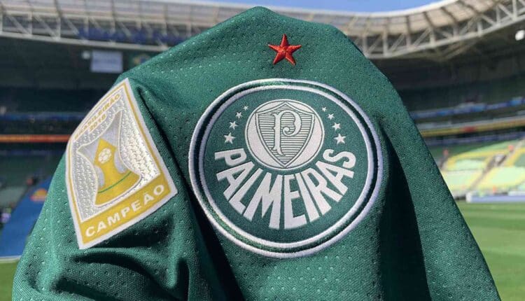 Palmeiras