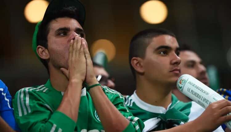 Palmeiras