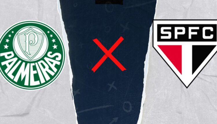 Palmeiras x São Paulo