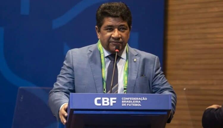 Presidente CBF