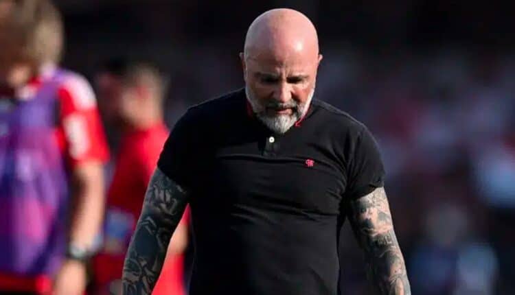 Sampaoli