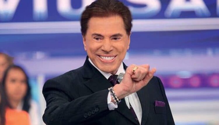 Silvio Santos