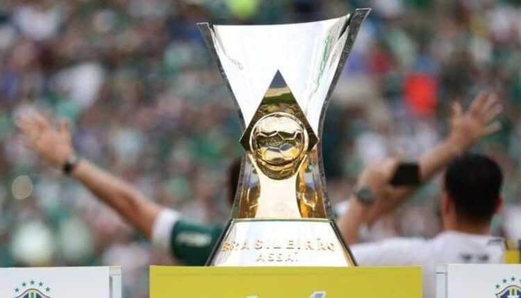 Taça Brasileirão