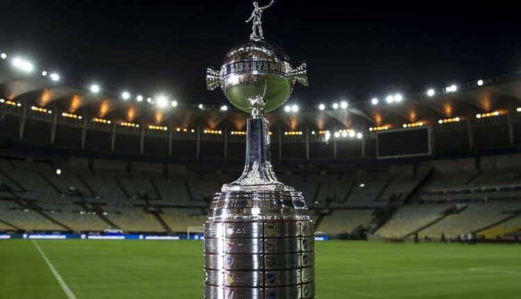 Taça Libertadores