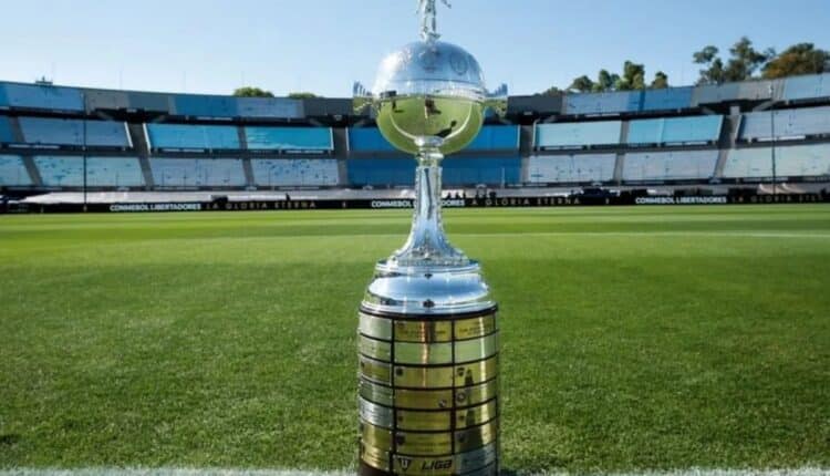 Taça Libertadores