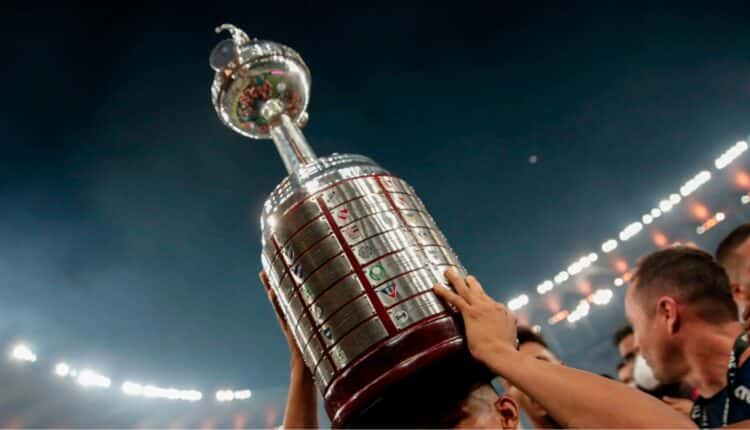 Taça Libertadores