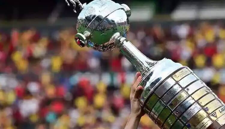 Taça Libertadores