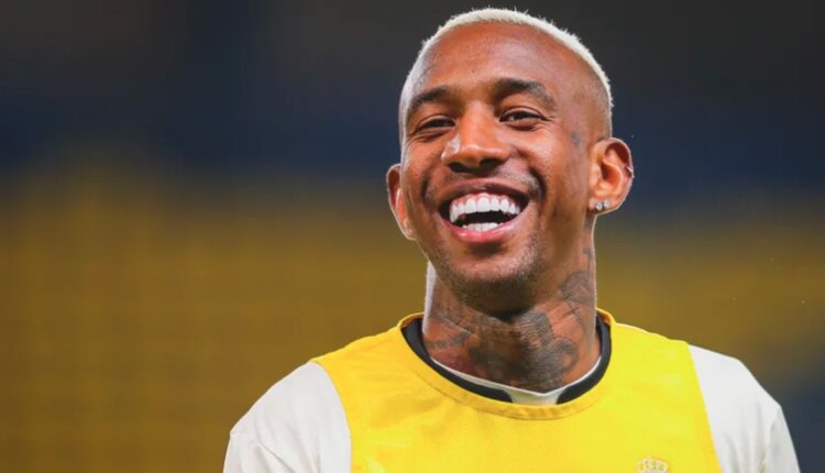 Talisca