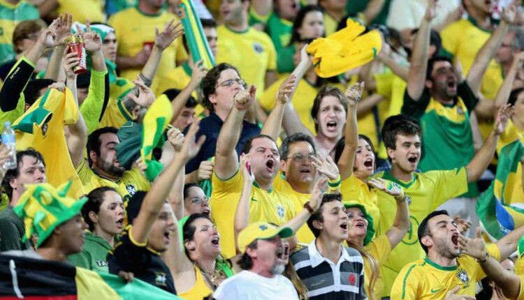 Torcida Brasileira