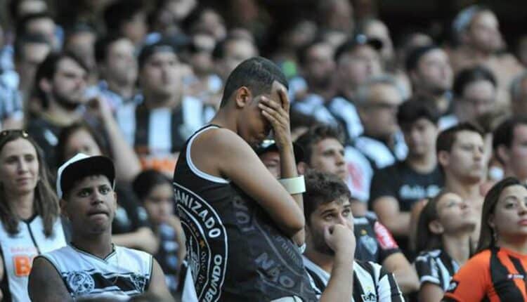 Torcida Galo