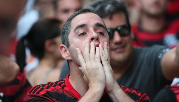 Torcida Flamengo