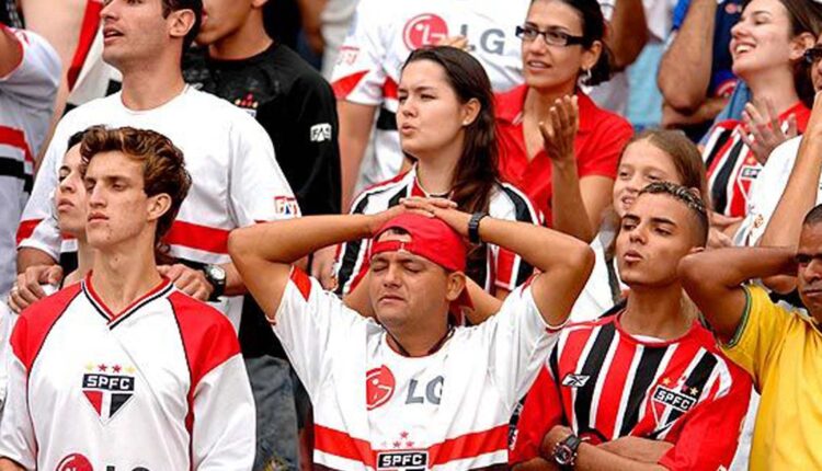 Torcida SP