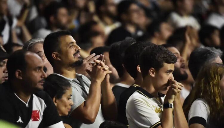 Torcida Vasco