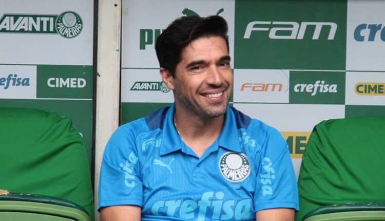 Abel Ferreira