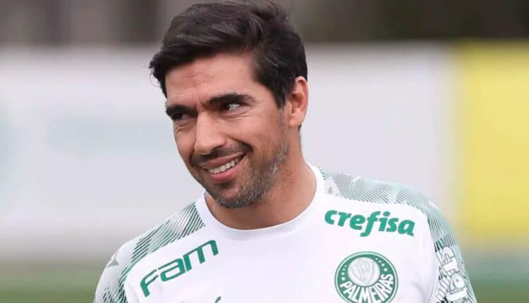 Abel Ferreira