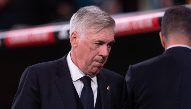 Ancelotti