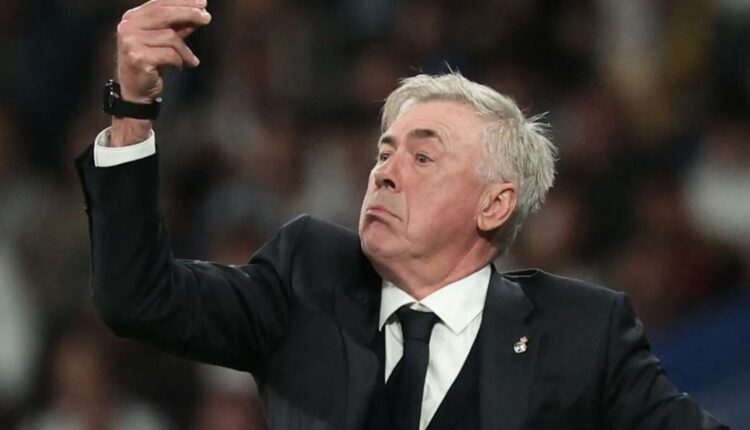 Ancelotti