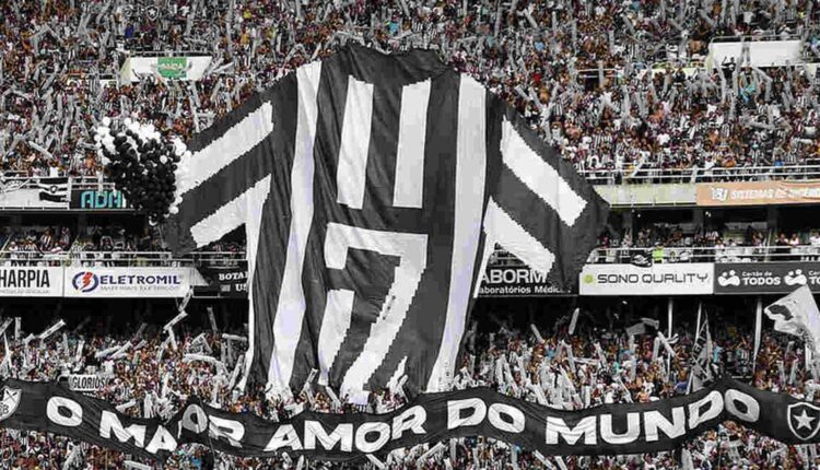 Botafogo