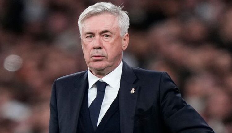 Carlo Ancelotti