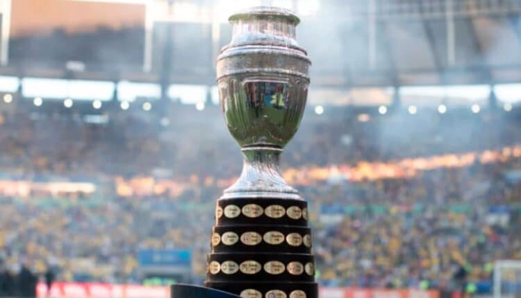 Copa América