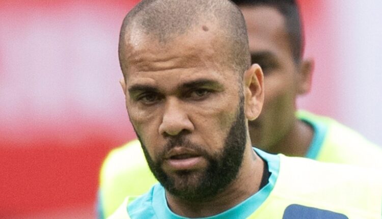 Daniel Alves