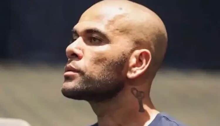 Daniel Alves