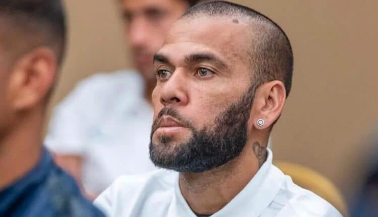 Daniel Alves