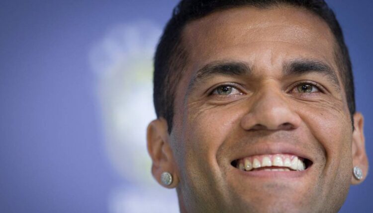 Daniel Alves