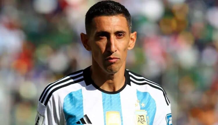 Di María