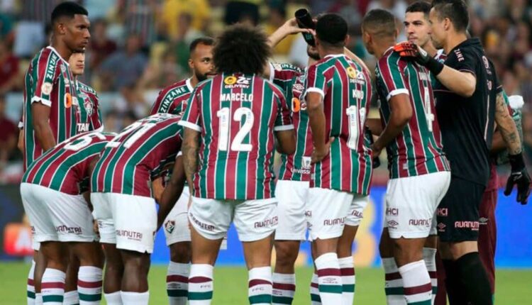 Fluminense