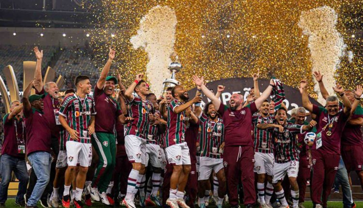 Fluminense