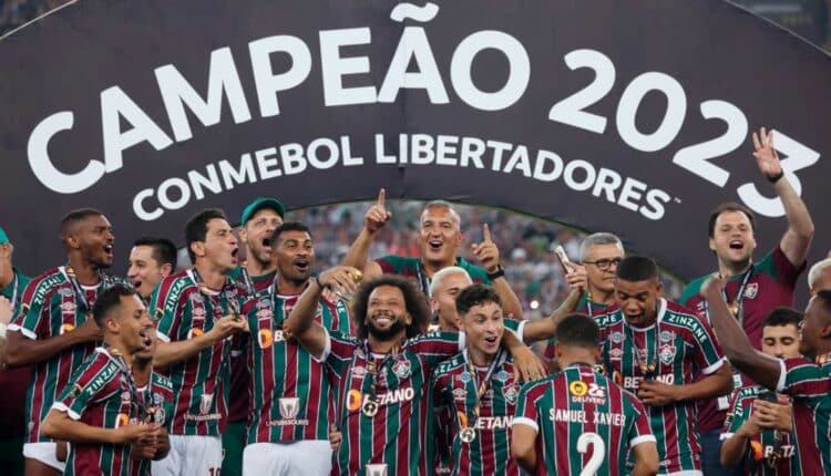 Fluminense