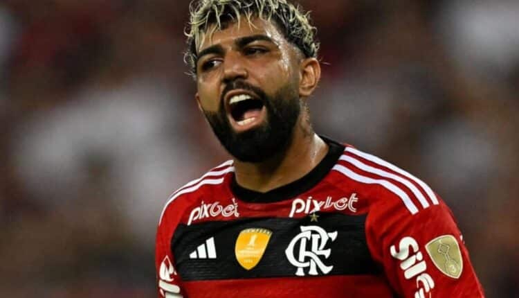 Gabigol