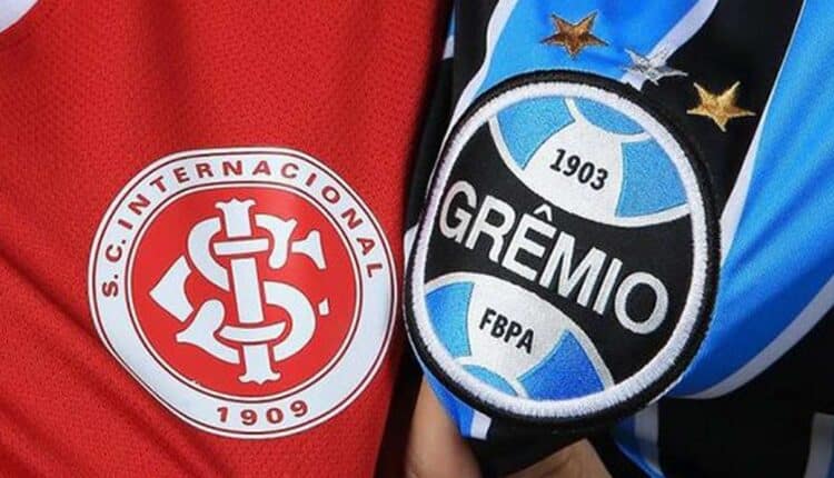 Inter e Grêmio