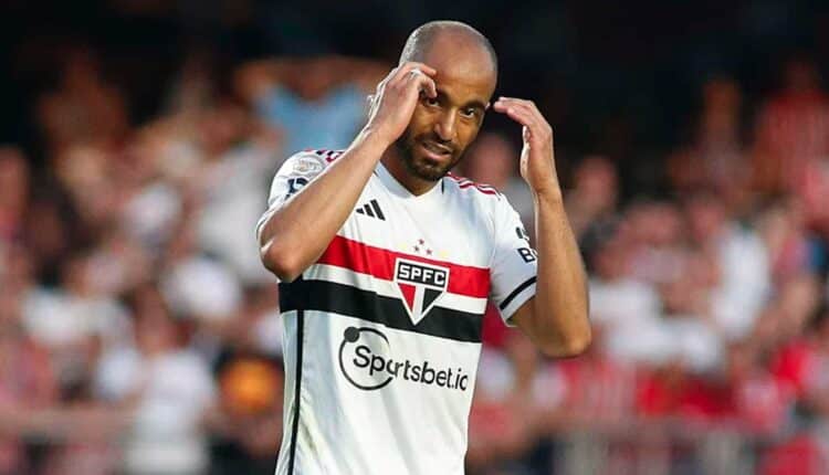 Lucas Moura