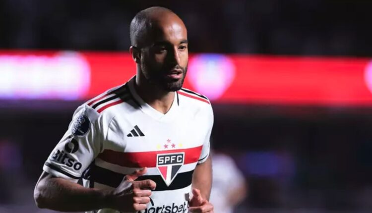 Lucas Moura