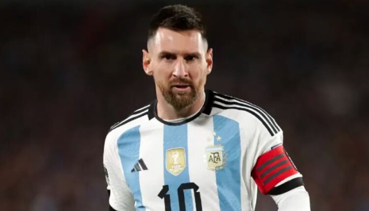 Messi