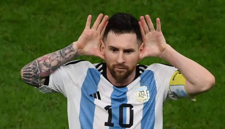 Messi