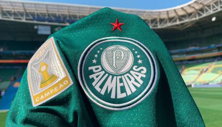 Palmeiras