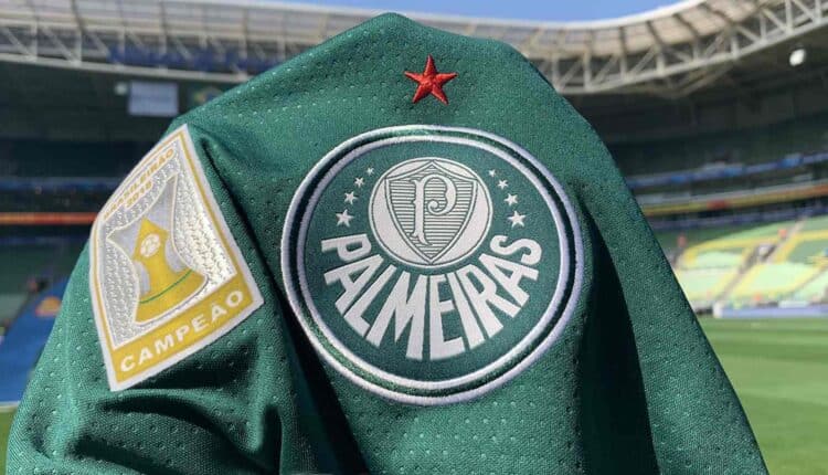 Palmeiras